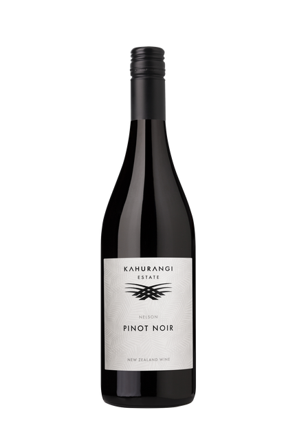 Kahurangi Estate Nelson Pinot Noir 2024