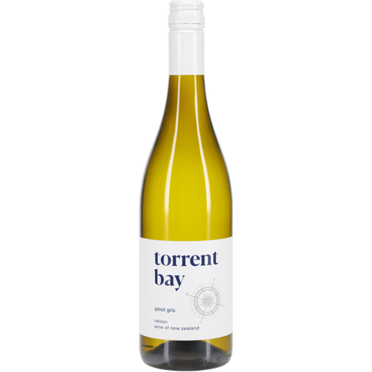 Torrent Bay Pinot Gris 2025