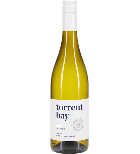 Torrent Bay Pinot Gris 2025