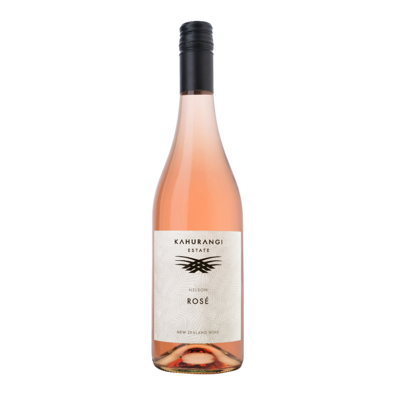 Kahurangi Estate Nelson Rose 2026