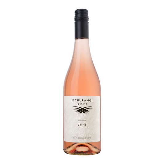 Kahurangi Estate Nelson Rose 2026
