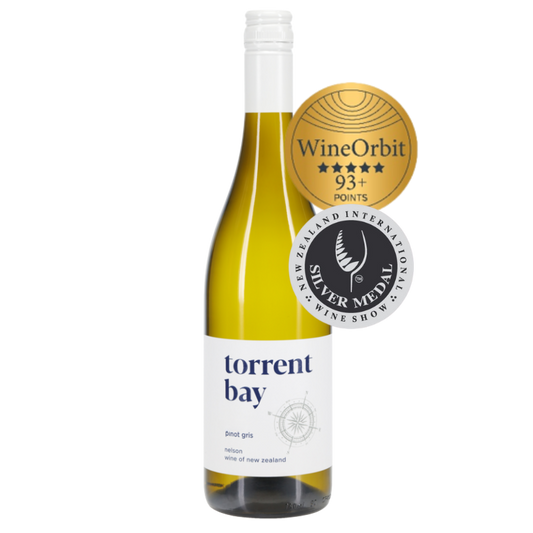 Torrent Bay Pinot Gris 2025