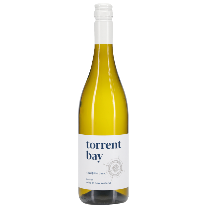 Torrent Bay Sauvignon Blanc 2025
