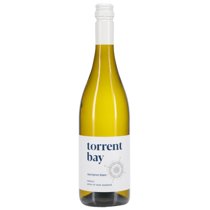 Torrent Bay Sauvignon Blanc 2025