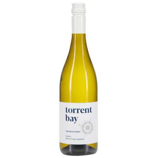 Torrent Bay Sauvignon Blanc 2025