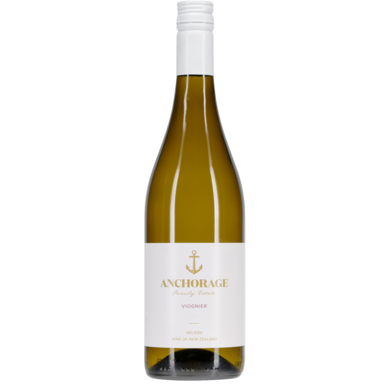 Anchorage Estate Viognier 2026