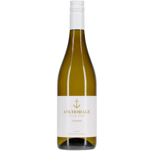 Anchorage Estate Viognier 2026