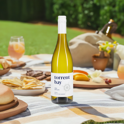 Torrent Bay Pinot Gris 2025