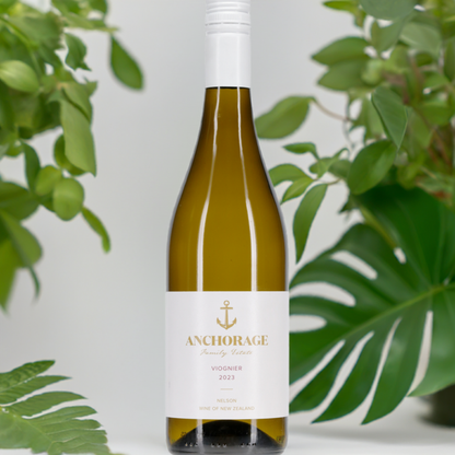 Anchorage Estate Viognier 2023