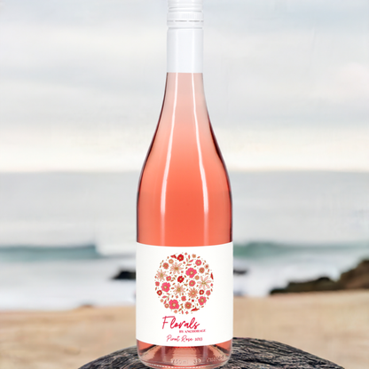 Florals by Anchorage Rose 2024